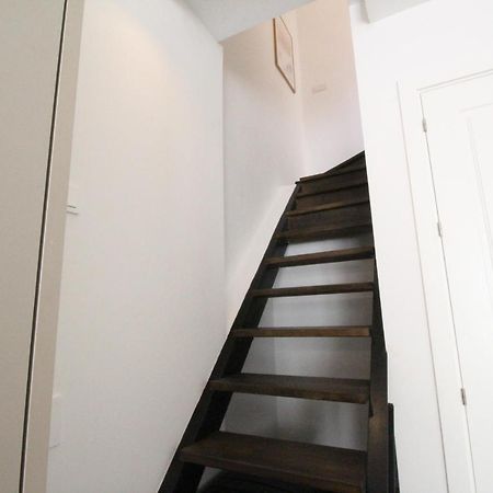 Appartement Del Parque Flats Constancia Duplex à Málaga Extérieur photo