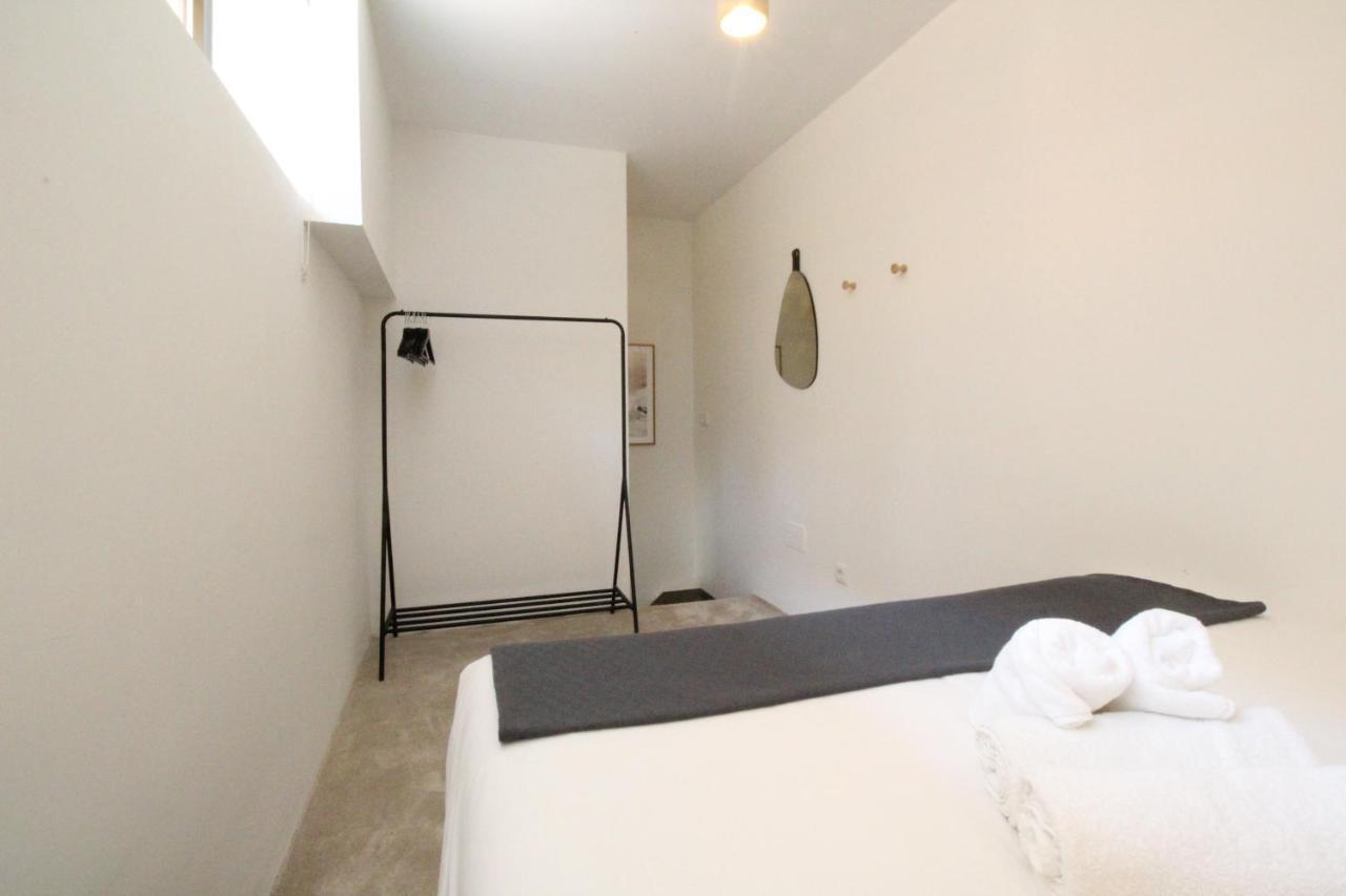 Appartement Del Parque Flats Constancia Duplex à Málaga Extérieur photo