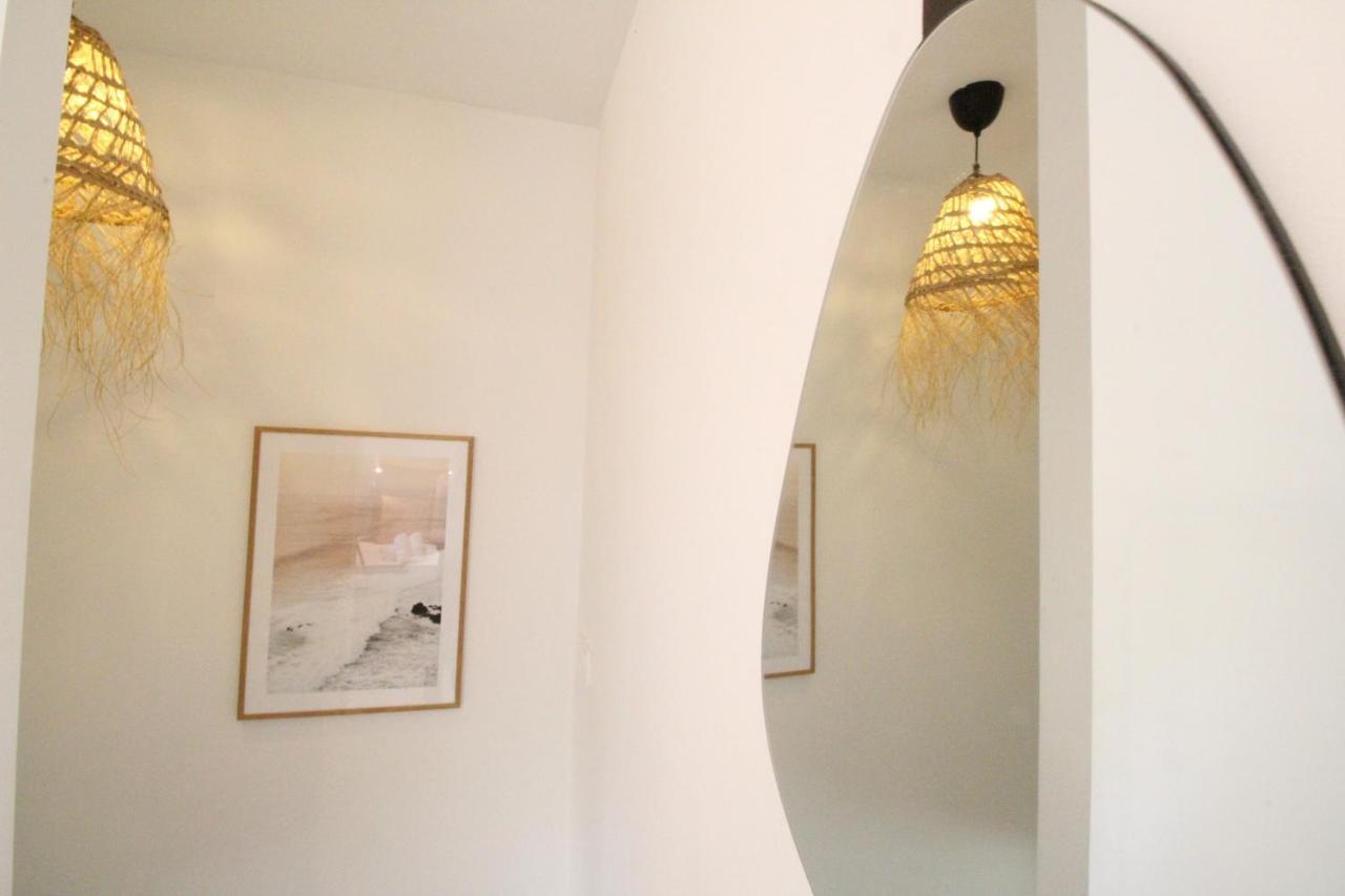 Appartement Del Parque Flats Constancia Duplex à Málaga Extérieur photo