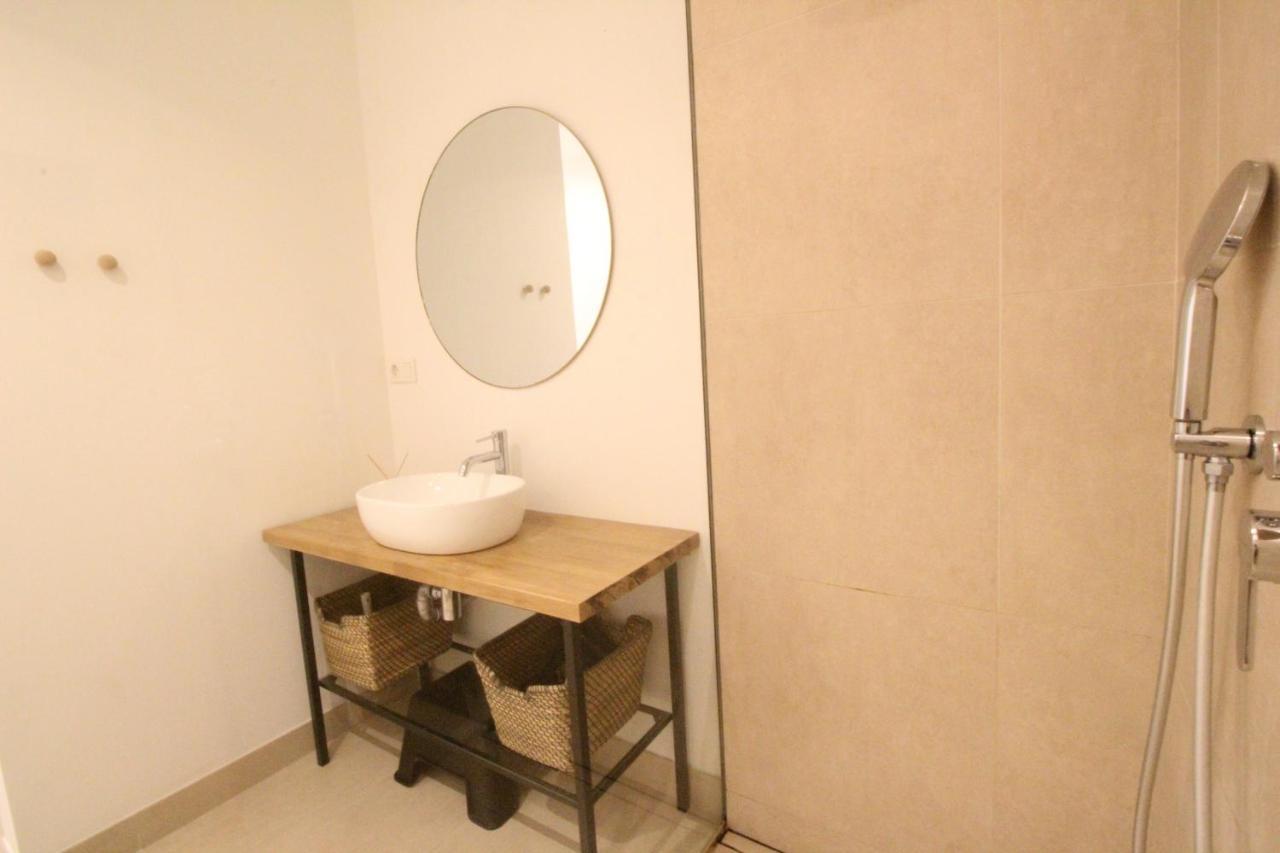 Appartement Del Parque Flats Constancia Duplex à Málaga Extérieur photo